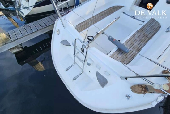 Dufour Yachts 32 Classic d’occasion à vendre