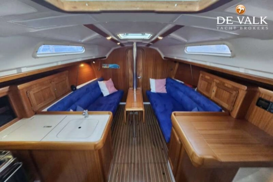 Dufour Yachts 32 Classic d’occasion à vendre