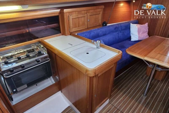 Dufour Yachts 32 Classic d’occasion à vendre