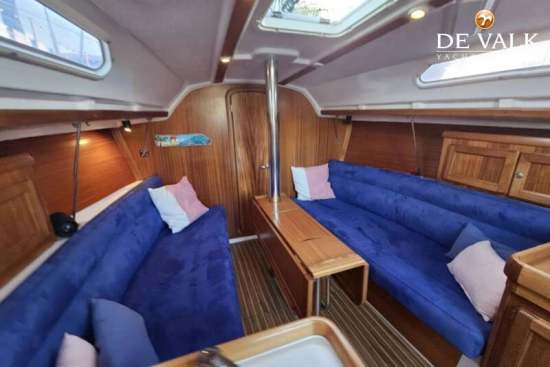 Dufour Yachts 32 Classic d’occasion à vendre