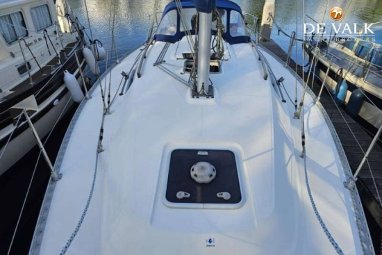 Dufour Yachts 32 Classic d’occasion à vendre