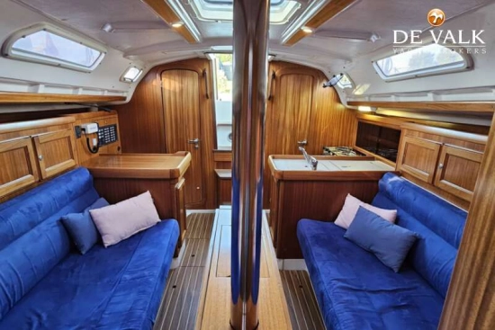 Dufour Yachts 32 Classic d’occasion à vendre