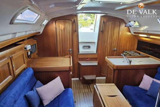 Dufour Yachts 32 Classic d’occasion à vendre