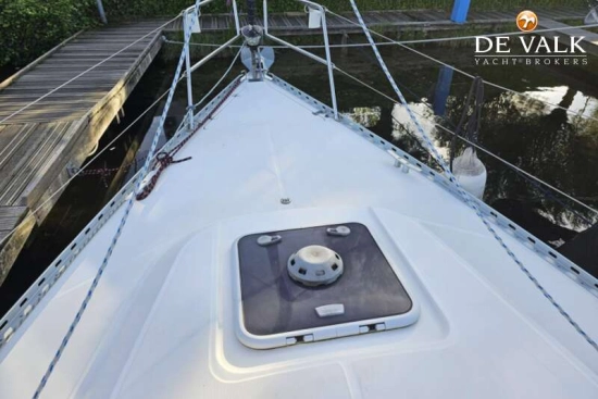 Dufour Yachts 32 Classic d’occasion à vendre