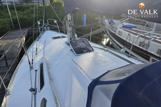 Dufour Yachts 32 Classic d’occasion à vendre