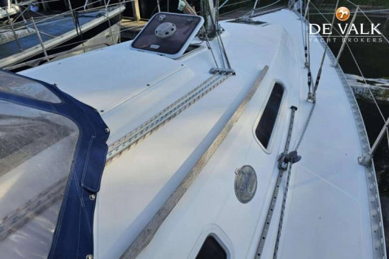 Dufour Yachts 32 Classic d’occasion à vendre