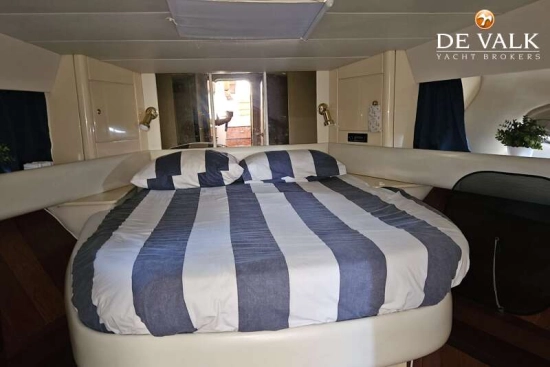 Sunseeker 52 Caribbean d’occasion à vendre