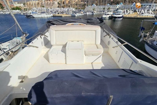 Sunseeker 52 Caribbean d’occasion à vendre