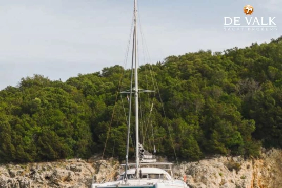 Fountaine Pajot 37 Antigua d’occasion à vendre