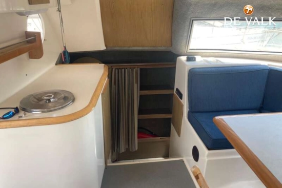 Fountaine Pajot 37 Antigua d’occasion à vendre