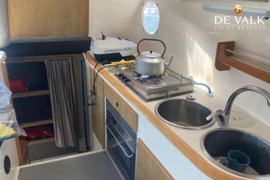 Fountaine Pajot 37 Antigua d’occasion à vendre