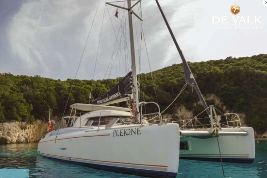 Fountaine Pajot 37 Antigua d’occasion à vendre