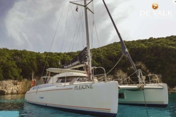 Fountaine Pajot 37 Antigua gebraucht zum verkauf