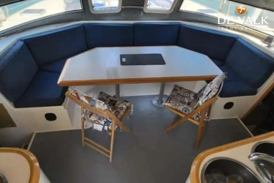 Fountaine Pajot 37 Antigua d’occasion à vendre