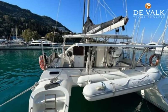 Fountaine Pajot 37 Antigua d’occasion à vendre