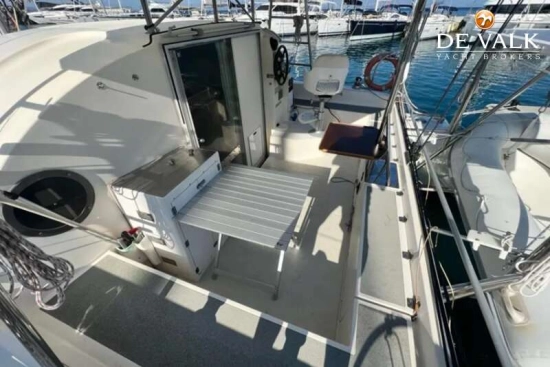 Fountaine Pajot 37 Antigua d’occasion à vendre