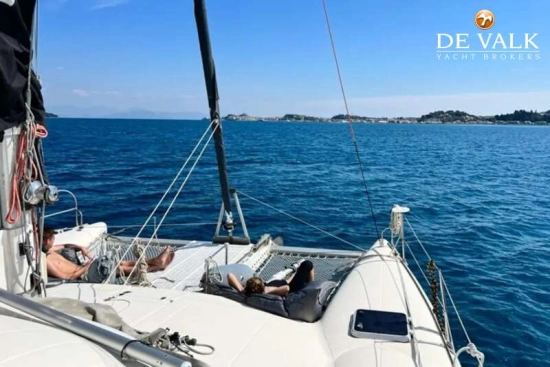 Fountaine Pajot 37 Antigua d’occasion à vendre