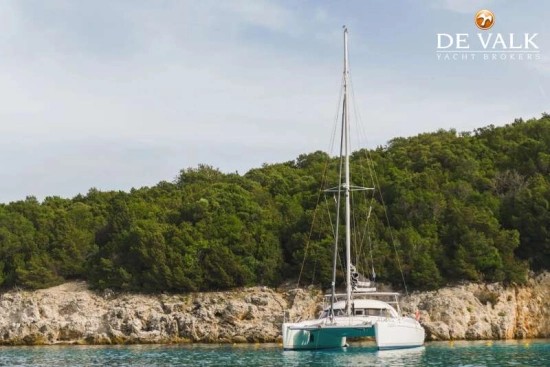 Fountaine Pajot 37 Antigua d’occasion à vendre