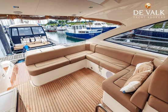 Fairline Targa 48 Open d’occasion à vendre