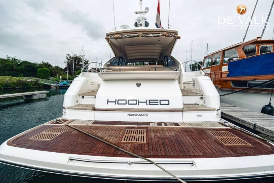 Fairline Targa 48 Open d’occasion à vendre