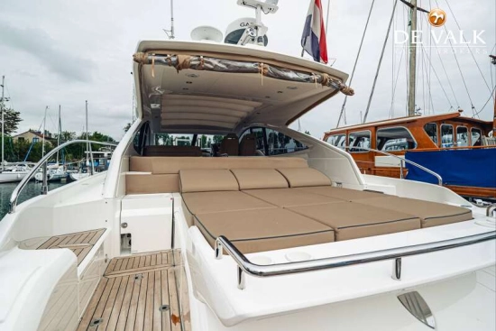 Fairline Targa 48 Open d’occasion à vendre