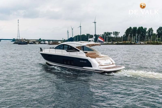 Fairline Targa 48 Open d’occasion à vendre