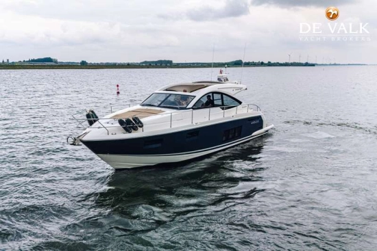 Fairline Targa 48 Open d’occasion à vendre