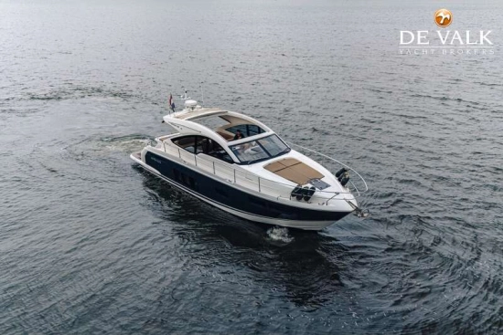 Fairline Targa 48 Open d’occasion à vendre