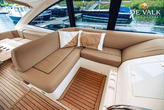 Fairline Targa 48 Open d’occasion à vendre