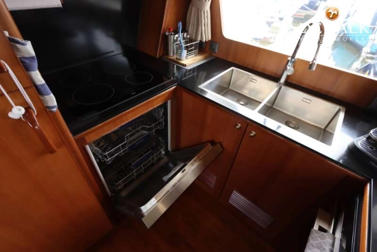 Hershine 61 Pilothouse d’occasion à vendre