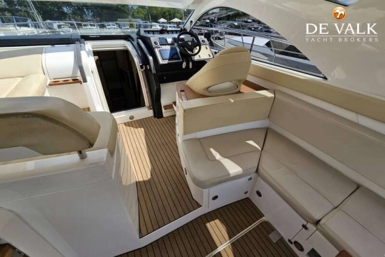 Fairline Targa 44 GT d’occasion à vendre