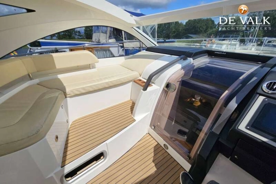 Fairline Targa 44 GT d’occasion à vendre