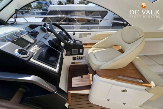 Fairline Targa 44 GT d’occasion à vendre