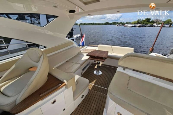 Fairline Targa 44 GT d’occasion à vendre