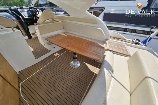 Fairline Targa 44 GT d’occasion à vendre