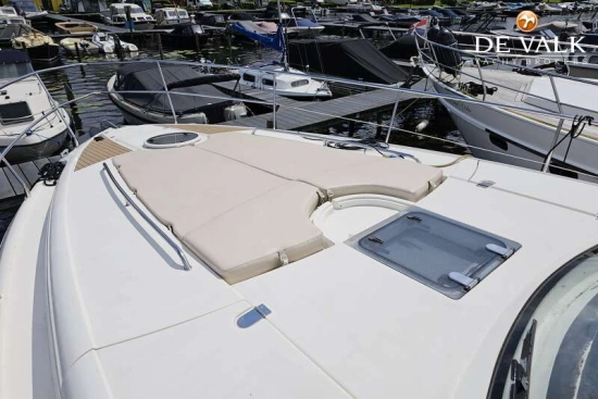 Fairline Targa 44 GT d’occasion à vendre