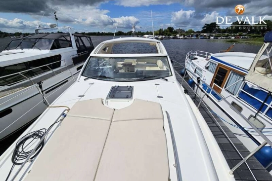 Fairline Targa 44 GT d’occasion à vendre