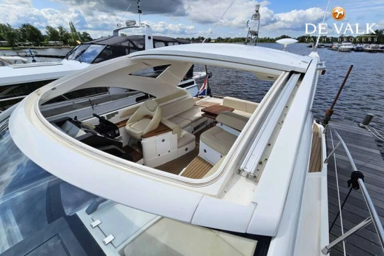 Fairline Targa 44 GT d’occasion à vendre