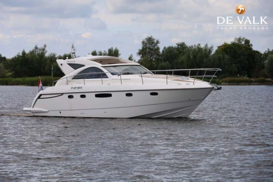 Fairline Targa 44 GT d’occasion à vendre