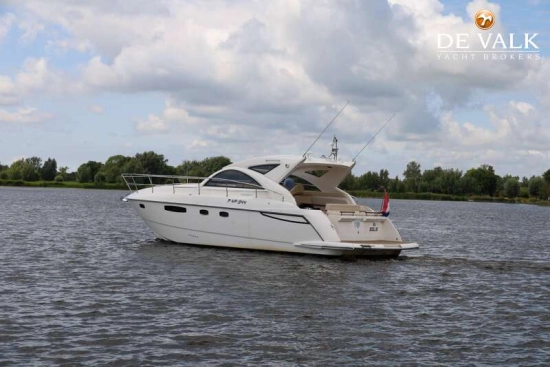 Fairline Targa 44 GT d’occasion à vendre