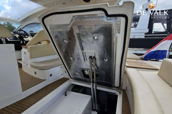 Fairline Targa 44 GT d’occasion à vendre