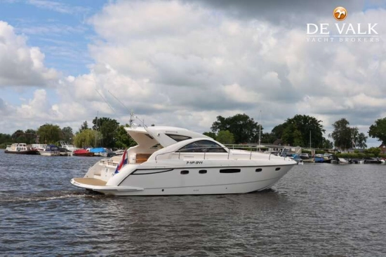 Fairline Targa 44 GT d’occasion à vendre