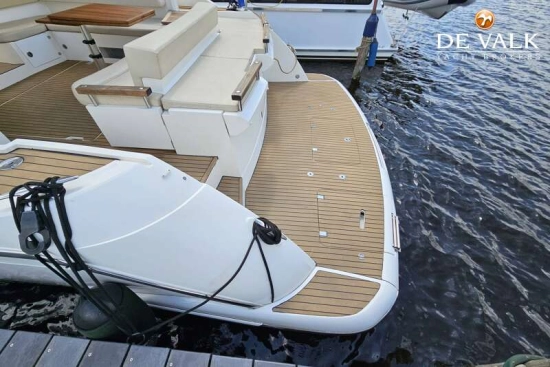 Fairline Targa 44 GT d’occasion à vendre