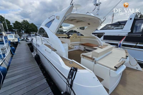 Fairline Targa 44 GT d’occasion à vendre