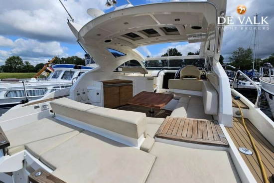 Fairline Targa 44 GT d’occasion à vendre