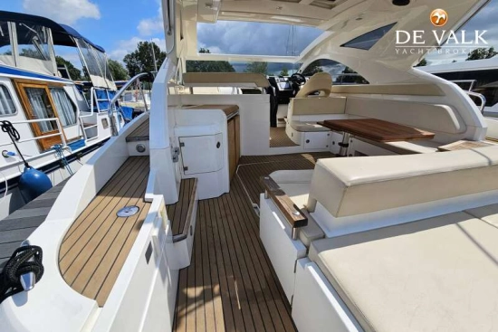 Fairline Targa 44 GT d’occasion à vendre