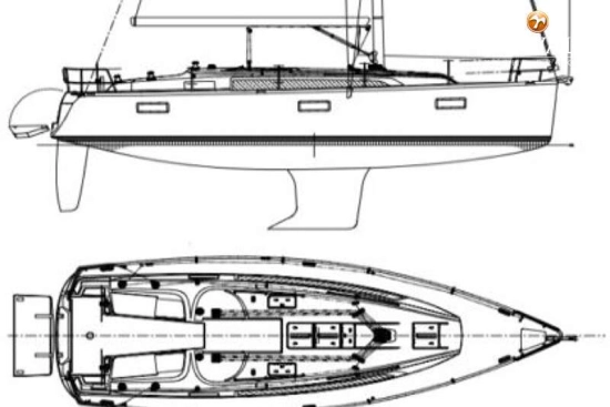 Bavaria Yachts 37 Cruiser d’occasion à vendre