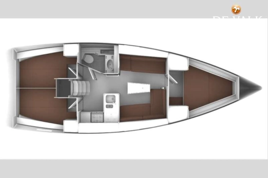 Bavaria Yachts 37 Cruiser d’occasion à vendre