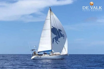 Brise de Mer 44 preowned for sale