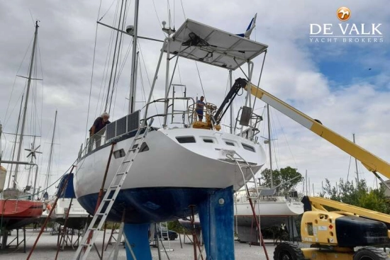 Brise de Mer 44 d’occasion à vendre